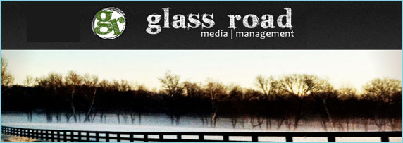 Glass Road Media Management