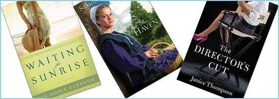 Revell Publishers